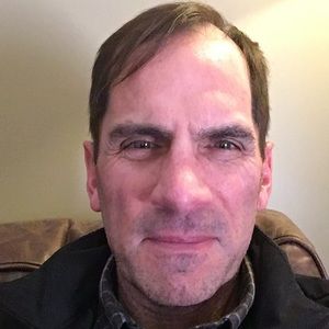 Meet your Posher, Bill